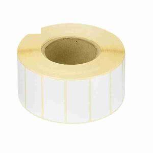 Rouleau D'étiquettes 20*40 QT1000