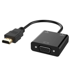 Adaptateur Hdmi TO VGA