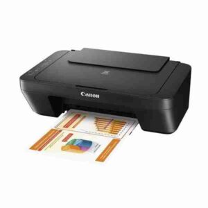 Imprimante Canon MG2540  Print / Copy / Scan