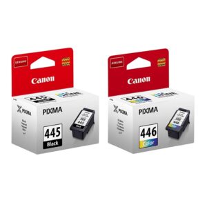 Pack Cartouche Canon PG 445 /446 IP2840/MG2540S