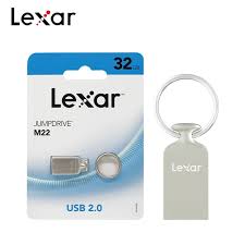 Flash Disk Lexar 32 GB M22