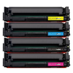 Pack Toner Ink Master C-CF540A/CF400A/CRG-054/CRG-045/ CRG-067 Universal