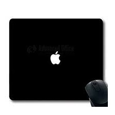 Tapis De Souris Logo Apple 20*24*2MM