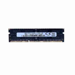 Ram Laptop DDR3 8GB