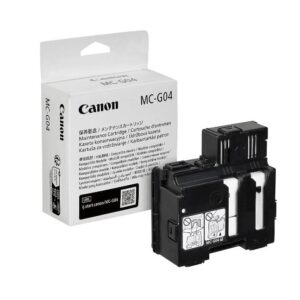Cartouche De Maintenance MC-G04 /G2470/3470/2430/3430