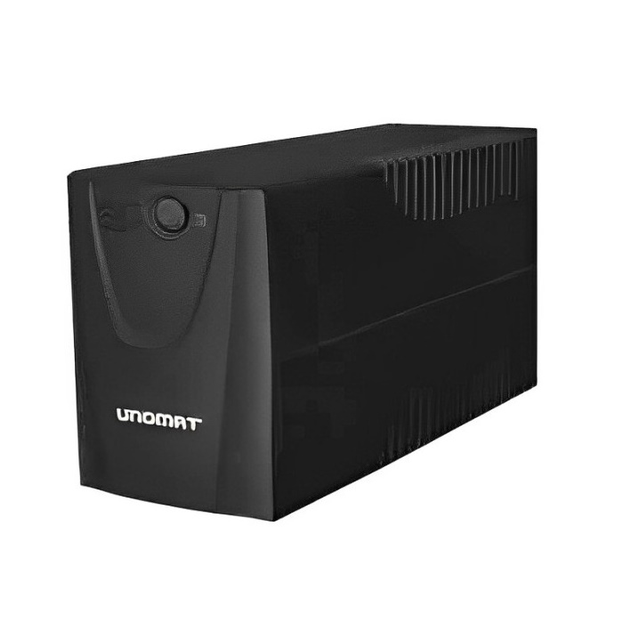 Onduleur Unomat UPS UM 650VA