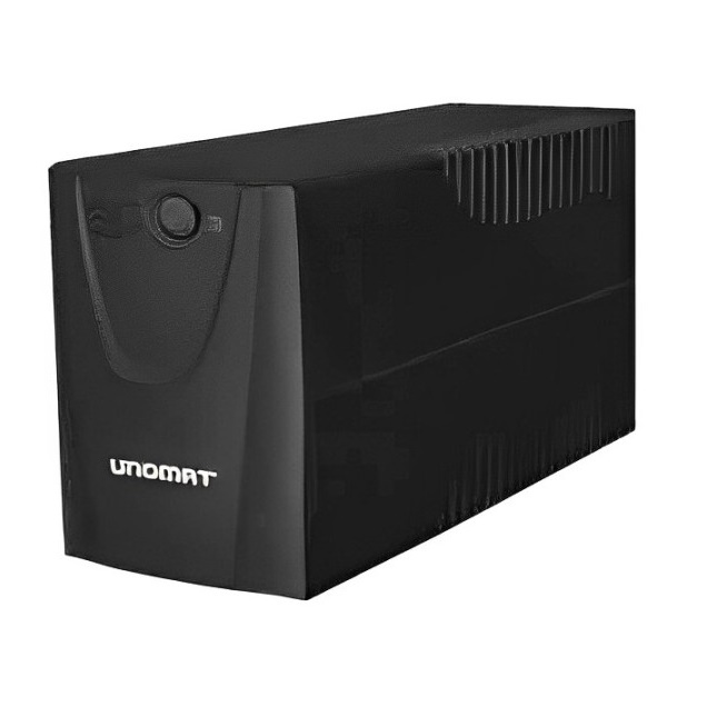 Onduleur Unomat UPS UM 1050VA