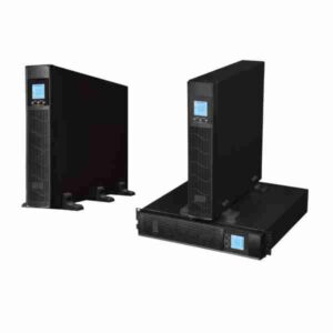 Onduleur Unomat 2KVA/1.8KW Online Rackable / Usb RS232