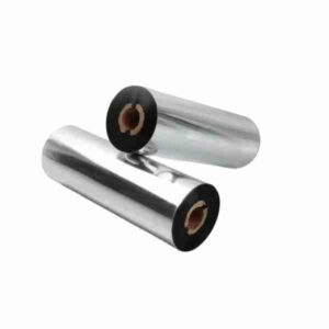 Ruban en Cire-résine 110MM/100M 0.5P