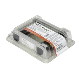 Ruban R5F002EAA Evolis Zenius / Primacy 1 Noir ( BLACK )