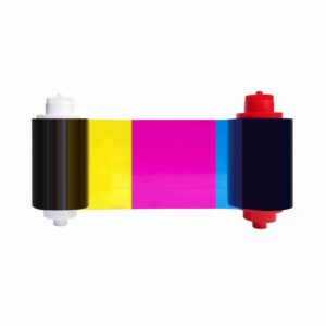 Ruban Couleur Seaory S26 / S28 (300) AVEC Kit de Nettoyage