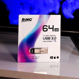 Flash Disque RING 64GB 3.0