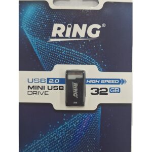 Mini Flash Disque RING 32GB 2.0