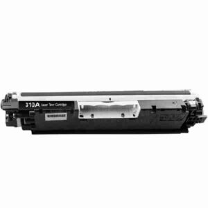 Toner  126A/350A/729  HP1025/HP PRO 100  Ink Master Noir