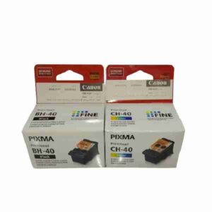 PACK De Tete D'impression G Series CH-40 BH-40 EMB (G1420/G2420/G2460/G3420/G3460/G5040/G6040/G7040)