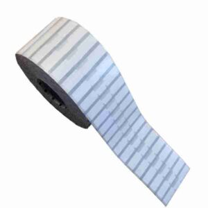 Rouleau D'étiquettes Bijouteri & Opticien 8MM PVC 1000/R