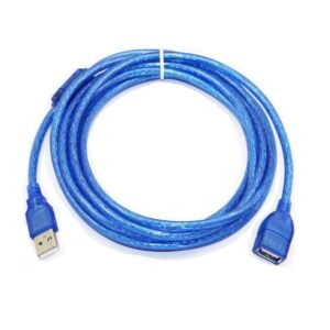 Cable Extension USB Màle / Femelle 3M