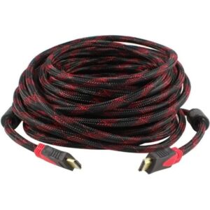 Cable HDMI 20M Doree