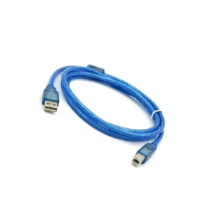Cable Imprimante 2.0 USB 1.5M