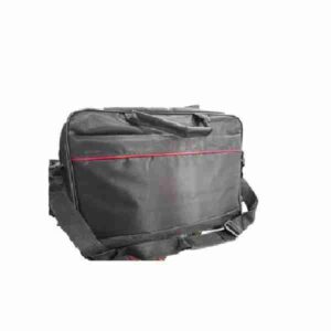 Sacoche Laptop 15.6 Ligne Rouge 8709