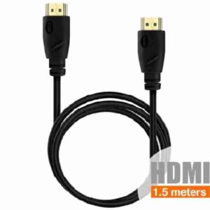 Câble Hdmi 1.4V M/M 1.5M