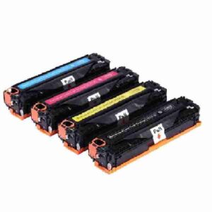 Pack Toner CC530/CE 410A /718 HP 475 /MFP451DW/ LBP 7200 / MF724CDW