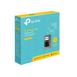 Cle Wifi USB mini WN 823 N TP-Link 300 MBps