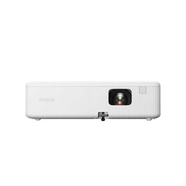 Datashow Epson CO-W01 - Projecteur 3LCD 3000 lumens WXGA(1280×800) - 4:3 - HDMI 1.4 - USB 2.0 – Image 2