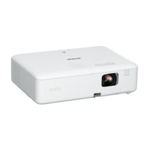 Datashow Epson CO-W01 - Projecteur 3LCD 3000 lumens WXGA(1280×800) - 4:3 - HDMI 1.4 - USB 2.0