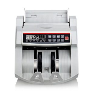 Compteuse De Billets 2108