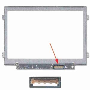 Dalle Laptop 11.6" PAPER