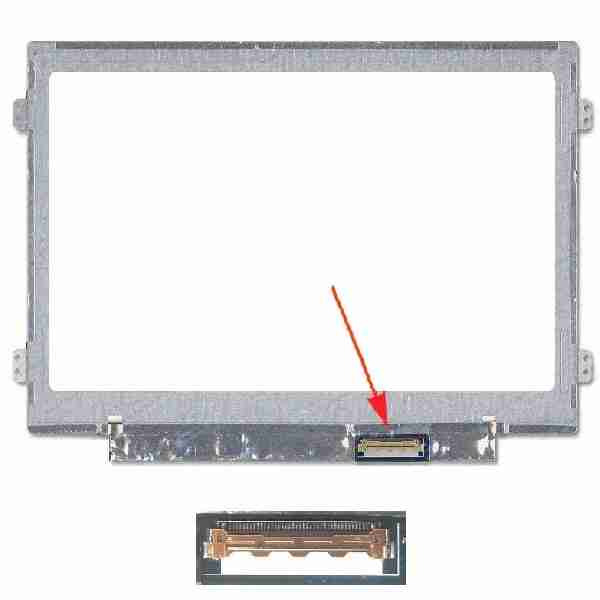 Dalle Laptop 11.6" PAPER