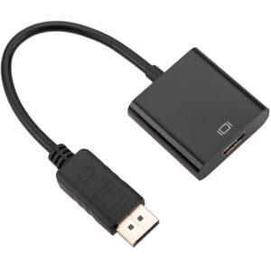 Adaptateur DisplayPort / VGA 15 cm