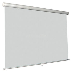 Ecran Data-Show 1.5M X 1.5M 1:1 Motorisé