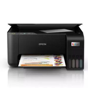 Imprimante Epson Jet D'encre L3210 Impression /scanner /copie