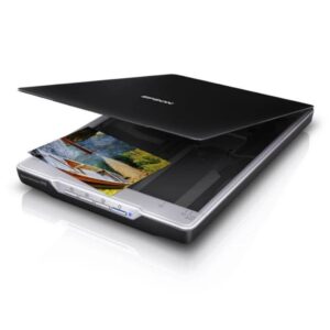 Scanner Epson Perfection V19 A Plat - A4 - 
4800DPI - 12s - USB