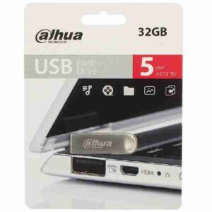 Flash Disque Dahua U156 32GB 3.2