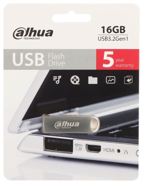 Flash Disque Dahua U106 16GB 3.2