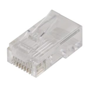 Fiche  RJ45