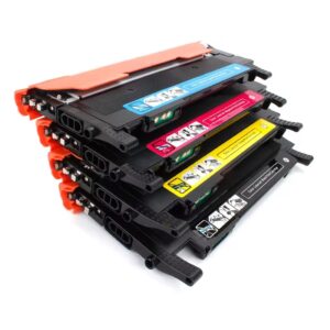 Pack Toner HP 117A // 150A