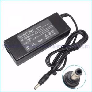 Chargeur Laptop HP 19V-4.74A 4.8 X 1.7MM 1854