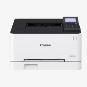 Imprimante Canon LBP631CW Print-Wifi 18 PPM