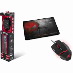 Souris Spirit Of Gamer Pro-m10 + Tapis De Souris