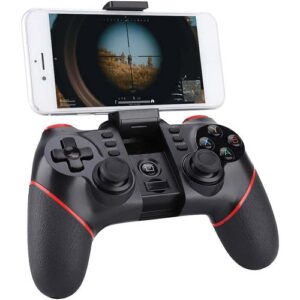 Manette Bt / Wireless 2.4 /android IOS T6