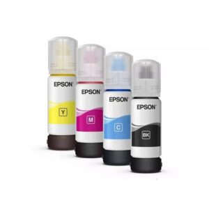 Pack D'encre Epson103 70ML ORIGINAL