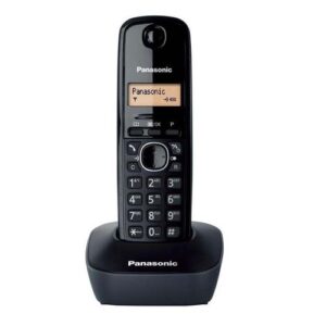 Telephone Panasonic KX-TG1611