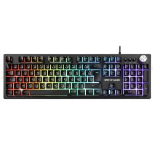 Clavier Sprite Of Gamer Pro K7 Rgb