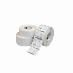 Rouleau D'étiquettes en PVC 60 *40 400 TQ