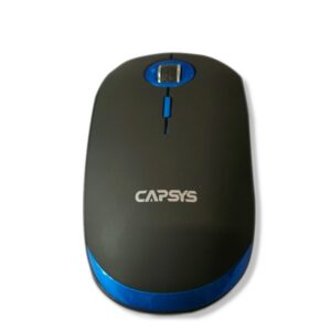 Souris Capsys Sans Fil W660