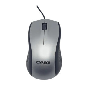 Souris Usb Capsys Cs-201